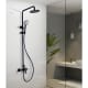 Luxor Imex shower set environnement 10