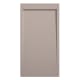Receveurs de douche en résine Design New Bruntec principal 2