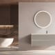 Ensemble de meubles de salle de bain Índico Visobath principal 2