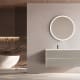 Ensemble de meubles de salle de bain Índico Visobath environnement 16
