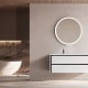 Ensemble de meubles de salle de bain Índico Visobath environnement 19