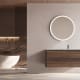 Ensemble de meubles de salle de bain Índico Visobath principal 6