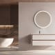 Ensemble de meubles de salle de bain Índico Visobath environnement 25