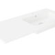 Ensemble de meubles de salle de bain Índico Visobath détail 13