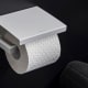 Porte-rouleau de toilette The Grid Cosmic environnement 5