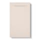 Receveurs de douche en résine Square Bruntec principal 5