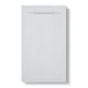 Receveurs de douche en résine Square Bruntec principal 7
