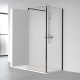 Paroi de douche Klee (KL-2020) Profiltek option 3