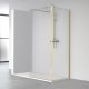 Paroi de douche Klee (KL-2020) Profiltek option 4