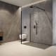 Paroi de douche Klee (KL-2020) Profiltek principal 0