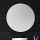 Eurobath Tobago Miroir principal 0