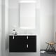 Meubles de salle de bains Uniiq Salgar principal 10