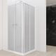 Paroi de douche Profiltek Aurum principal 0
