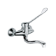 Robinet de douche PMR Mural de Tres principal 0