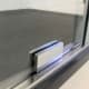 Paroi de douche Kenna Free GME détail 4