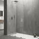 Paroi de douche Kenna Free GME option 6