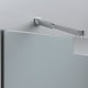 Paroi de douche Dafne (990A) Bruntec détail 2