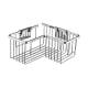 Étagère de douche 600 Bruntec détail 3