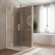 Paroi de douche Carina Bruntec principal 4