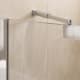 Paroi de douche Carina Bruntec détail 7