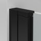 Paroi de douche Bruntec Carina détail 4
