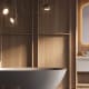 Ledimex Miroir de salle de bains Cardiff avec éclairage LED environnement 4