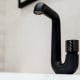 Robinet de lavabo Tiempo Silencio environnement 2