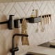 Ensemble de cuisine modulaire complet avec guide mural Alife par Cosmic principal 0
