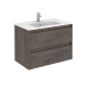 Ensemble de meubles de salle de bains Alfa Royo 3D 6