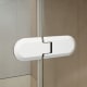 Paroi de douche Galilea (GA-213) Profiltek détail 7