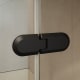Paroi de douche Galilea (GA-213) Profiltek détail 3