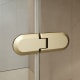 Paroi de douche Galilea (GA-213) Profiltek détail 6