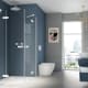 Paroi de douche Galilea (GA-213) Profiltek principal 0