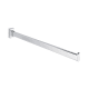 Porte-serviettes de salle de bain latéral Aries/Leo Mediterranea de baño principal 0