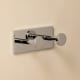Cintre double pour salle de bains Stick Cosmic principal 0