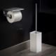 Porte-rouleau de toilette Bath Life de Cosmic environnement 7