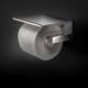 Porte-rouleau de toilette Bath Life de Cosmic environnement 5
