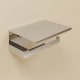 Porte-rouleau de toilette Bath Life de Cosmic principal 0
