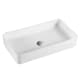Lavabo à poser Tre Bruntec principal 0