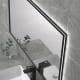 Miroir de salle de bains LED Barbados Eurobath principal 1