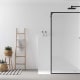 Paroi de douche Nordic (FN-2001) Profiltek principal 1