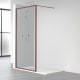 Paroi de douche Nordic (FN-2001) Profiltek principal 8