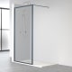 Paroi de douche Nordic (FN-2001) Profiltek principal 6