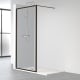 Paroi de douche Nordic (FN-2001) Profiltek principal 7