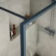 Paroi de douche Nordic (FN-2001) Profiltek détail 10