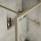 Paroi de douche Nordic (FN-2001) Profiltek détail 12