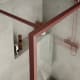 Paroi de douche Nordic (FN-2001) Profiltek détail 13