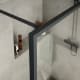 Paroi de douche Nordic (FN-2001) Profiltek détail 14