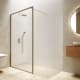 Paroi de douche Nordic (FN-2001) Profiltek principal 3