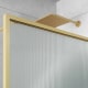 Paroi de douche Nordic (FN-2001) Profiltek détail 9